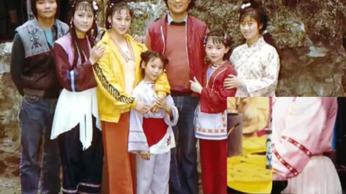 1984经典武侠片