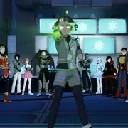 DC multiverse animated film