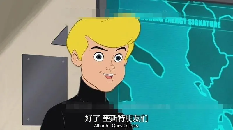 猫和老鼠间谍使命2015