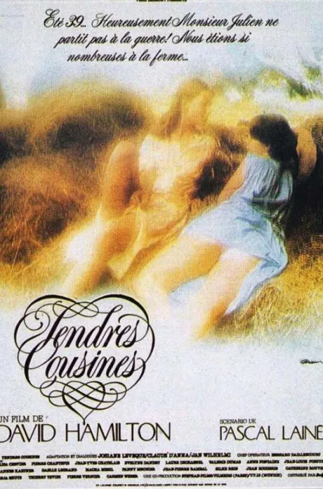 Tendres cousines 1980