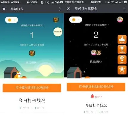 自律激励系统