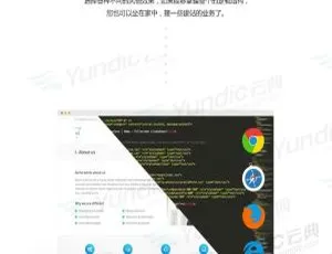 The7可视化拖拽建站WordPress主题10.0.0中文版-蓝海网