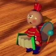 皮克斯经典短片