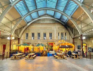 铁路建筑巡礼 The Architecture the Railways Built 第二季全10集 高清英语中英双字幕