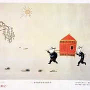 选美记动画