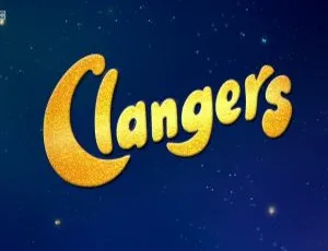 Clangers针织鼠一家 全三季104集 英语动画英文字幕 儿童早教英语启蒙动画片-蓝海网