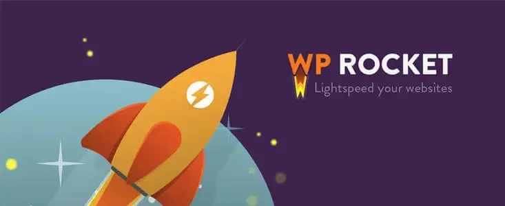 WP Rocket中文版