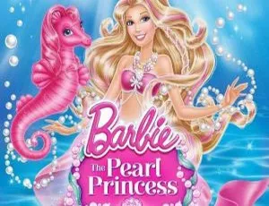 芭比公主全30部合集 Barbie系列动画电影(2001-2015) 高清多语种珍藏版 国粤台英四语中字