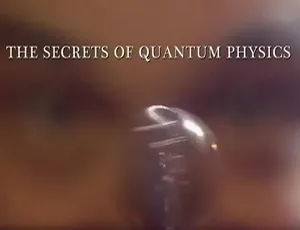 BBC纪录片量子物理学的秘密全2集英语中字高清双语版-蓝海网