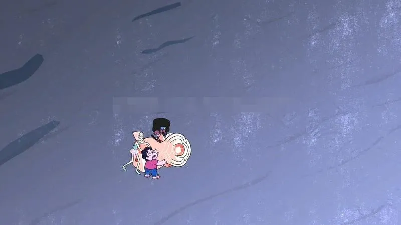 Steven Universe英文版