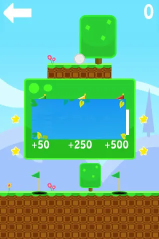 HTML5物理引擎