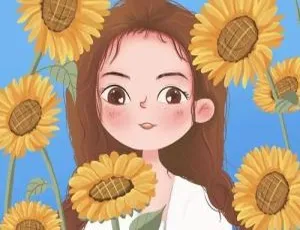 向日葵动画片全集 中文版40集 儿童早教益智启蒙-蓝海网