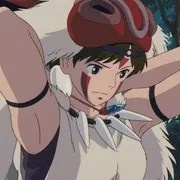 宫崎骏幽灵公主