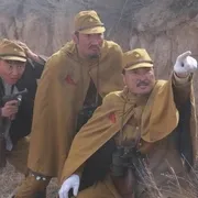 诱狼电影
