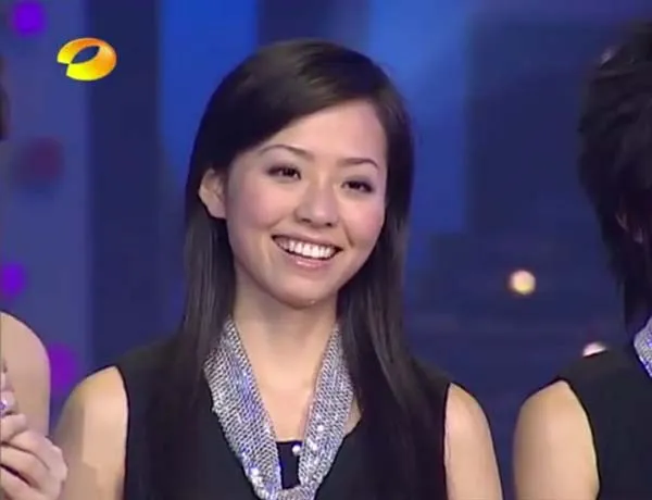 李宇春冠军之路