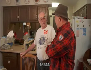 古怪食物 奇妙美食之旅 饮食奇趣录 第十一季全7集 英语中字 1080P高清