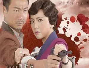 《巾帼枭雄之义海豪情》邓萃雯 黎耀祥 2010港剧 国粤双语 32集全-蓝海网
