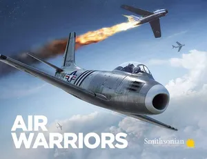 战机空中武士Air Warriors第9季全39集 1080P高清 MKV 英语外挂中英双字 官方纯净版