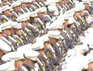 奥巴马2010西点军校演讲 美国总统毕业典礼经典致辞
