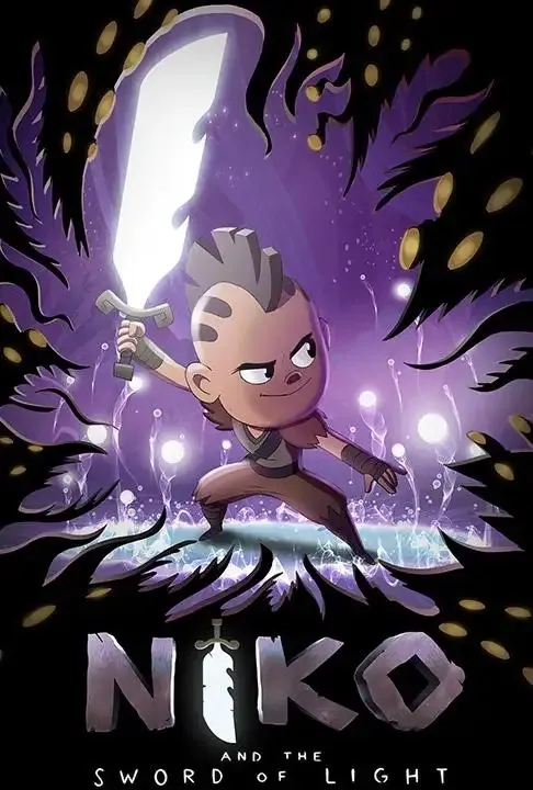 English animated series with subtitles