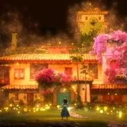 迪士尼奇幻歌舞电影