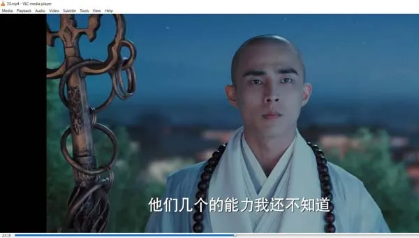 新白娘子传奇2019