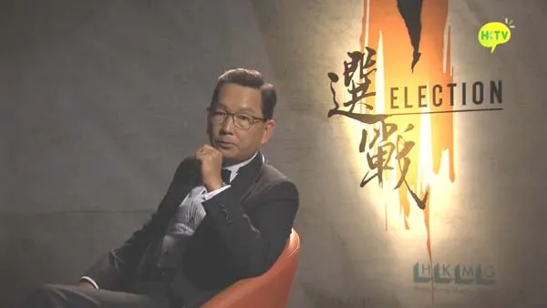 社会写实剧选战