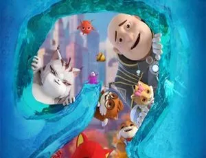 三只松鼠之松鼠小镇 儿童早教动画中文版全52集