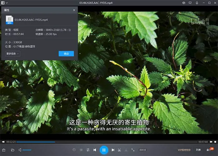 绿色星球