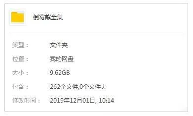 倒霉熊全3季