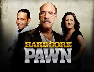 硬汉当铺 Hardcore Pawn 第一季全 1080P高清无字原版