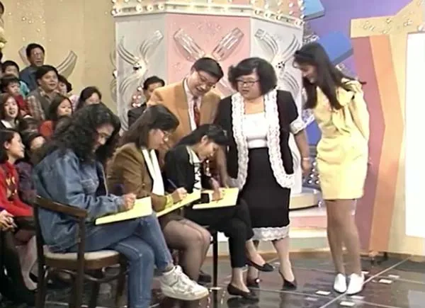 经典粤语无字