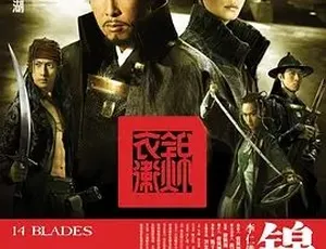 2010锦衣卫 剧情动作惊悚武侠 国语高清完整版
