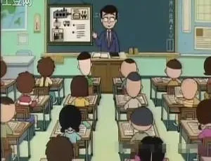 樱桃小丸子：友情岁月1990 经典儿童电影 国语配音高清完整版-蓝海网