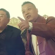 励志杂技电影