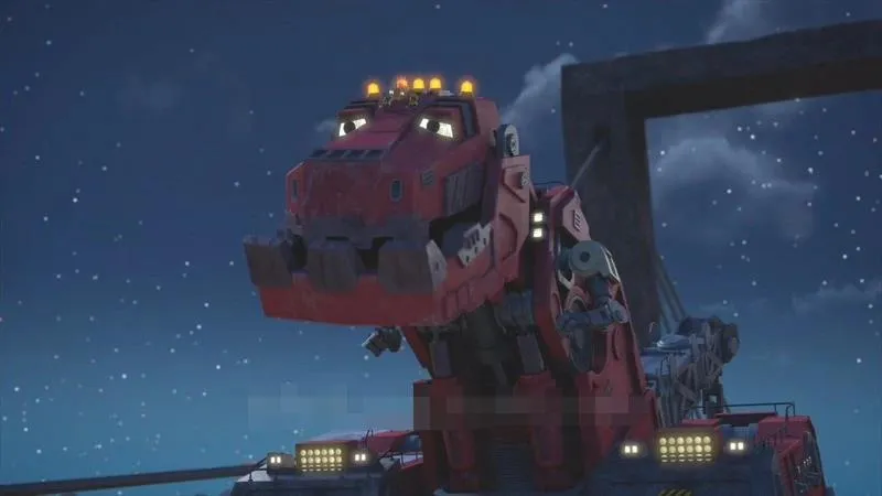Dinotrux高清720P