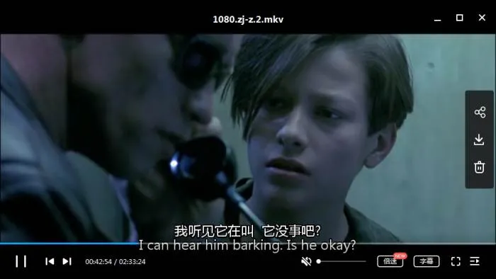 阿诺·施瓦辛格电影