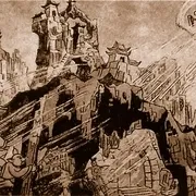 中国首部有声动画长片