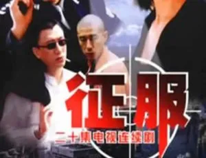 征服 2003 大陆 全20集 国语中字 HD-MP4 720p-蓝海网