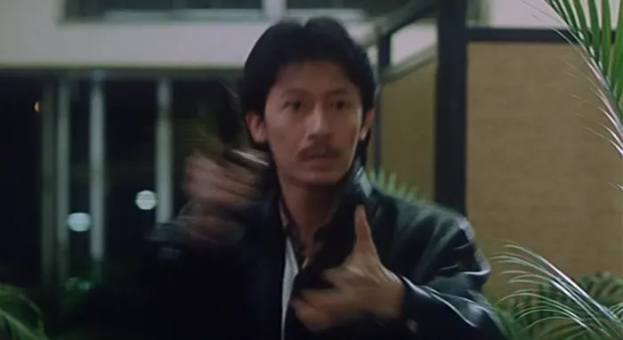 鬼马保镖贼美人