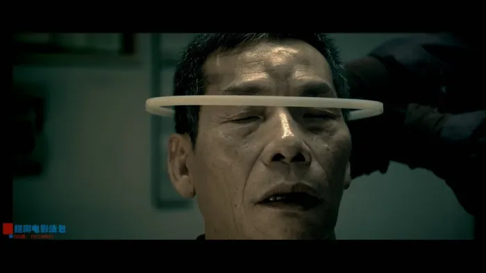 彭浩翔犯罪片