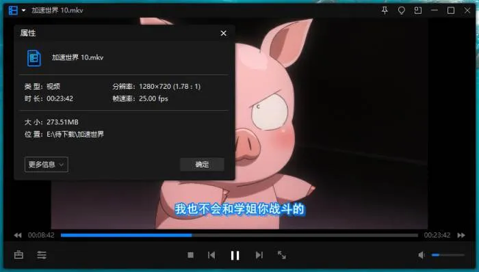 加速世界全集