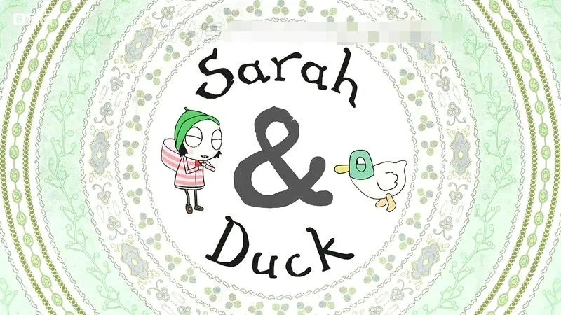 Sarah and Duck Season 2