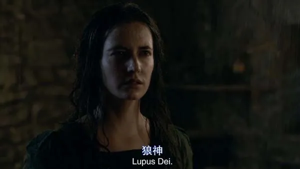 低俗怪谈第三季