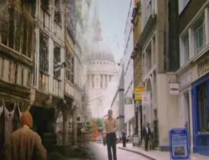 BBC纪录片肮脏的城市Filthy Cities 高清全3集 外挂中英字幕