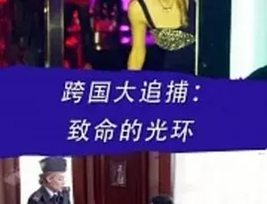 2016跨国大追捕致命光环 动作犯罪电影 国语普通话版