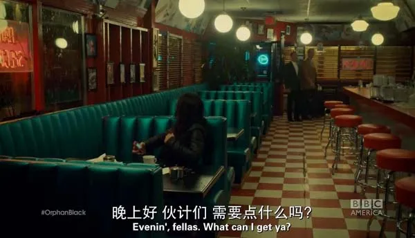 高分悬疑美剧