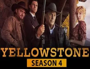 美剧黄石Yellowstone第四季 超清1080P 中英双语字幕-蓝海网
