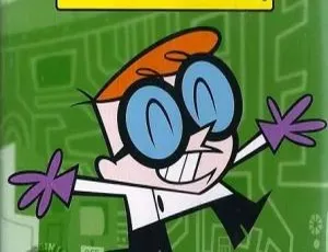 Dexter's Laboratory Season 1 Full Episodes English Animated Series with Subtitles-蓝海网