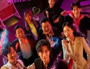 现在开始作秀时间 2022 全16集 韩语官方中字-蓝海网